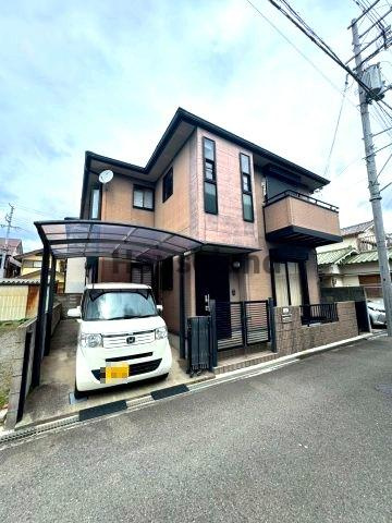 加納戸建