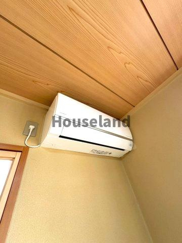 加納戸建のその他