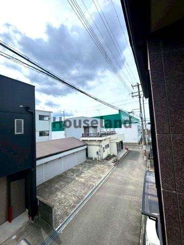 加納戸建の展望