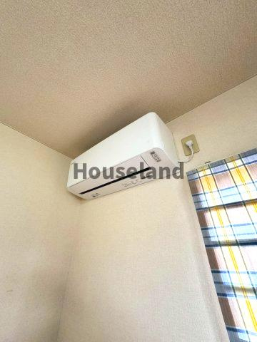 加納戸建のその他