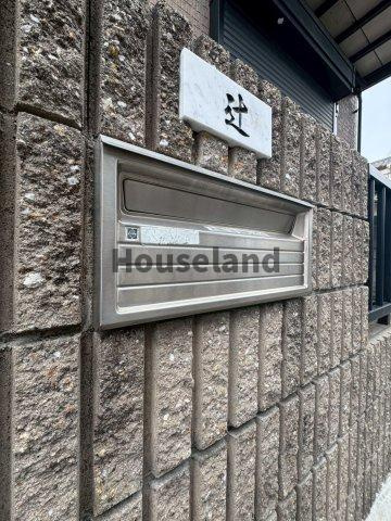 加納戸建のその他