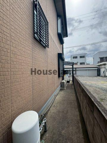 加納戸建のその他