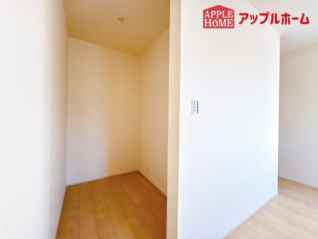 [新築住宅] 鴻巣市東 第4 全4棟のその他|フリースペース