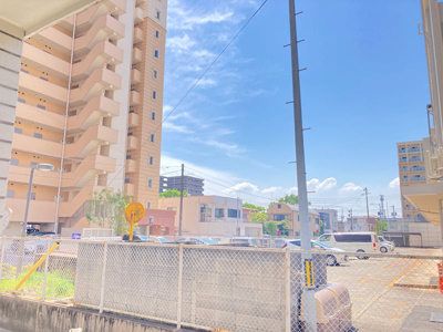 【展望】 | アバンティ奉還町