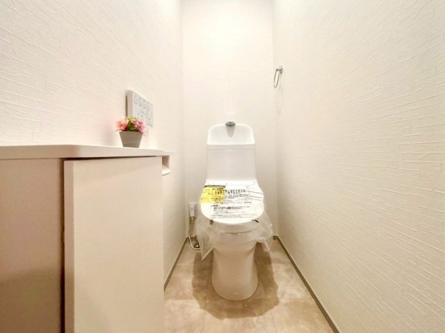 タマタウン上森田