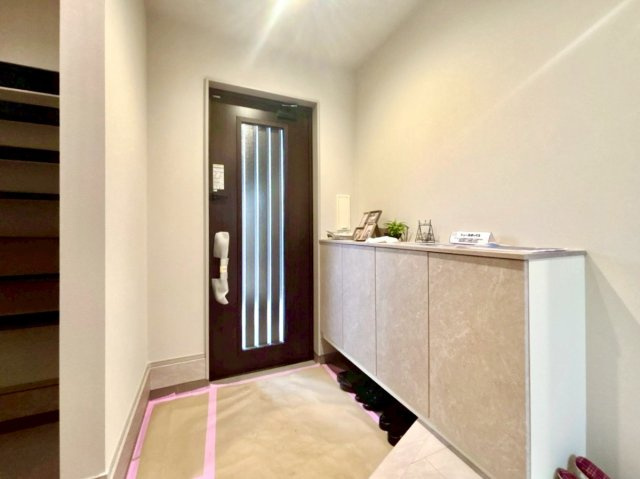 タマタウン上森田