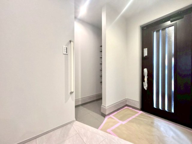 タマタウン上森田