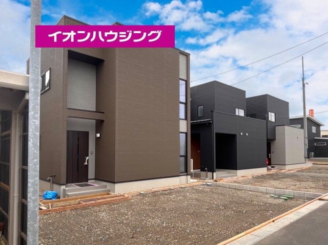 タマタウン上森田