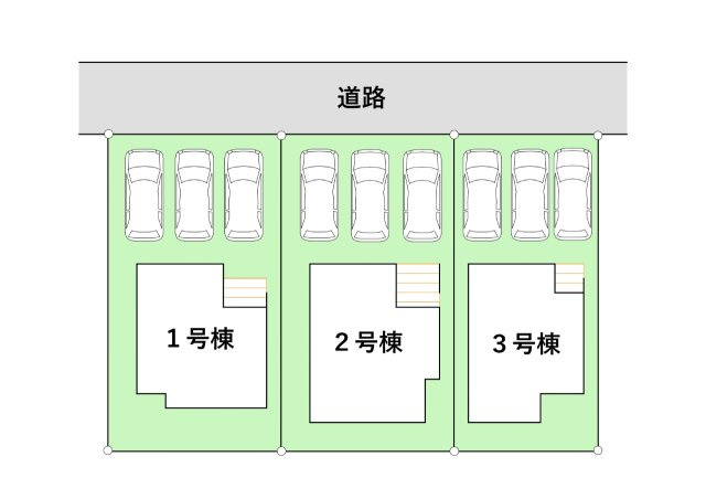 タマタウン上森田