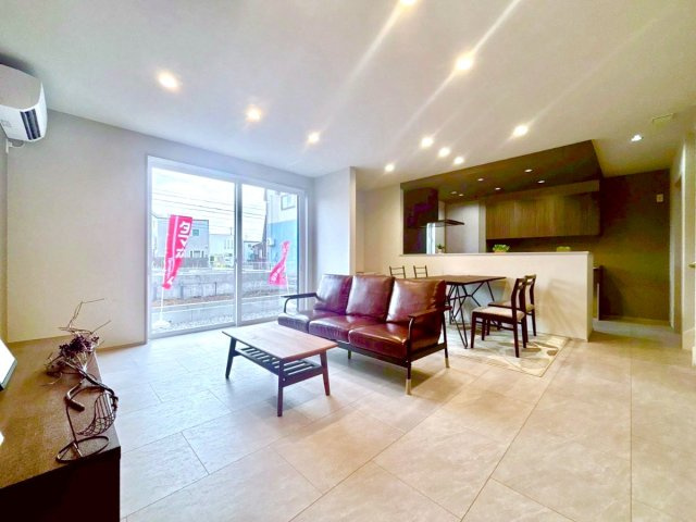 タマタウン上森田