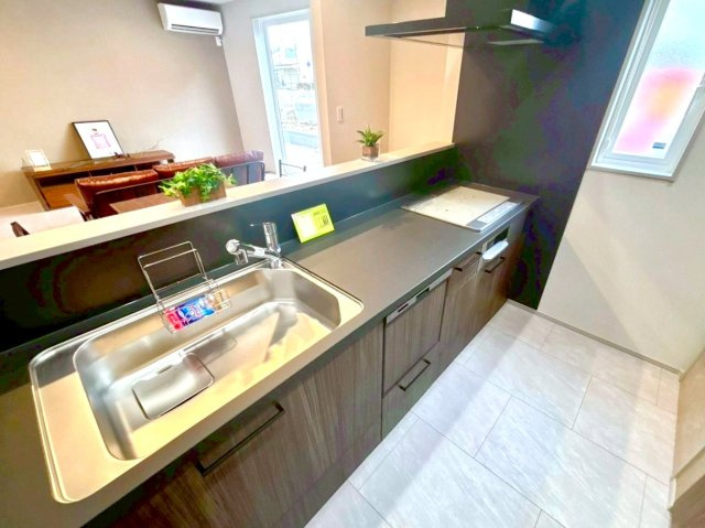 タマタウン上森田