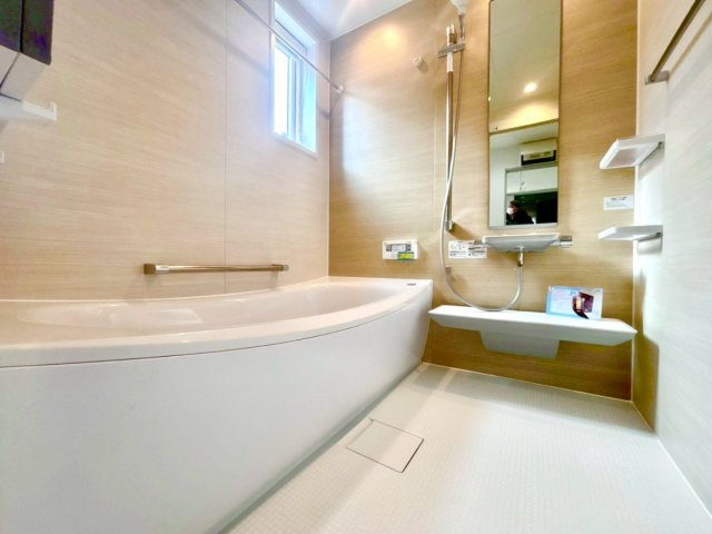 タマタウン上森田