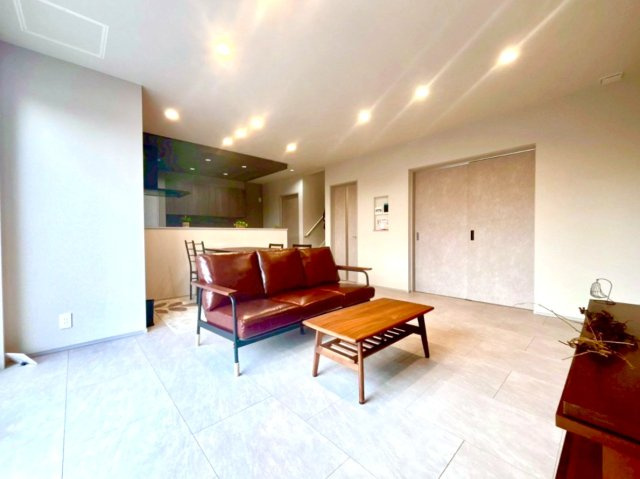 タマタウン上森田