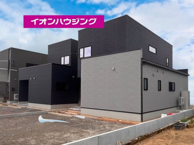 タマタウン上森田