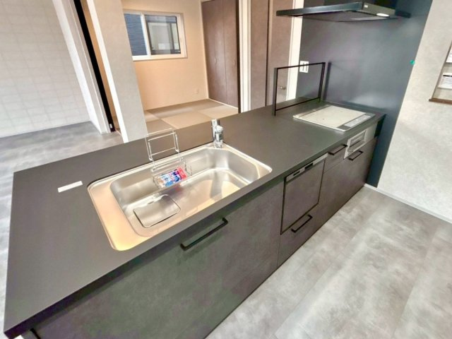 タマタウン上森田