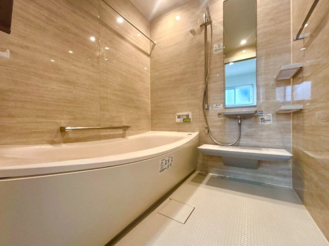 タマタウン上森田