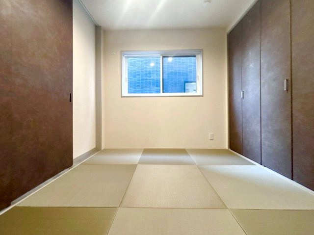 タマタウン上森田