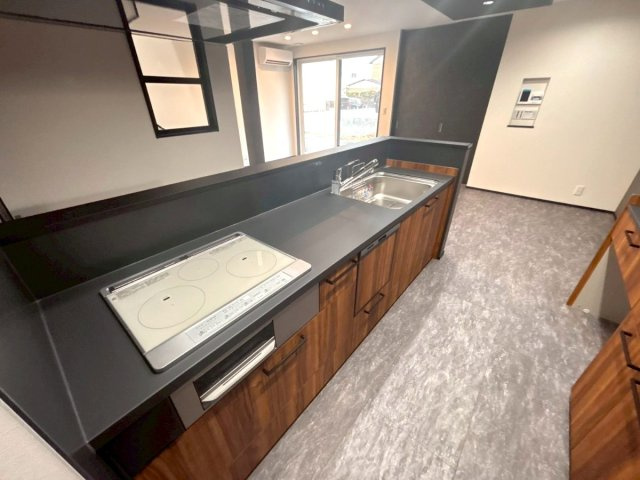 タマタウン上森田