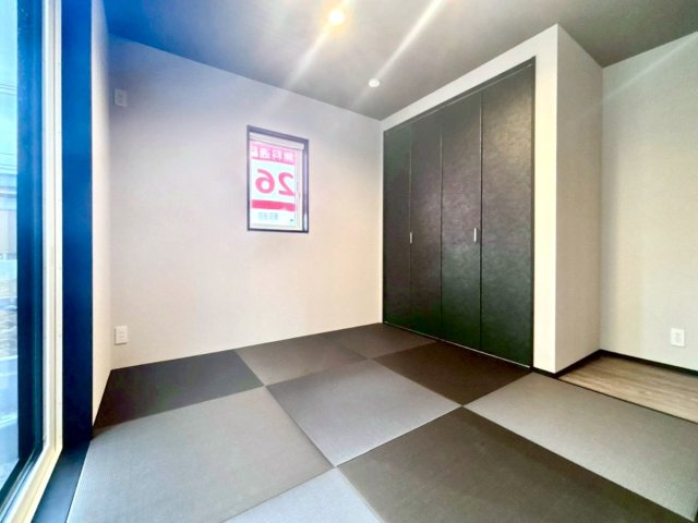 タマタウン上森田