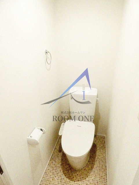 Ｌｕｍｏｒａ玉南（ZEH)のトイレ|トイレです。