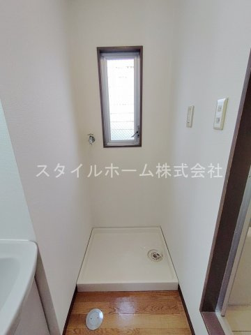 花田ハウスの設備