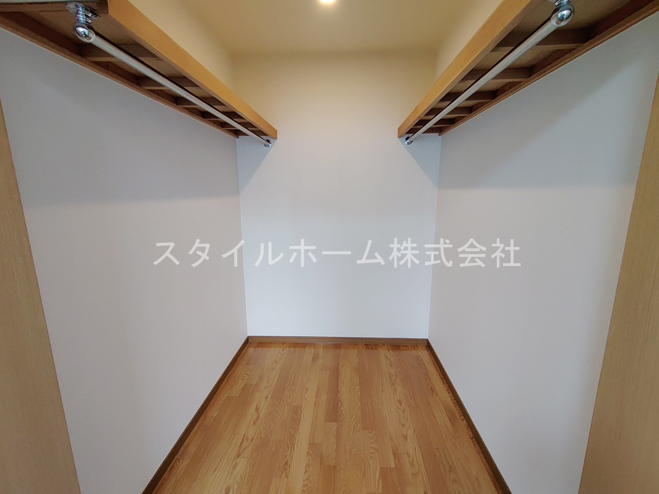 花田ハウスの設備