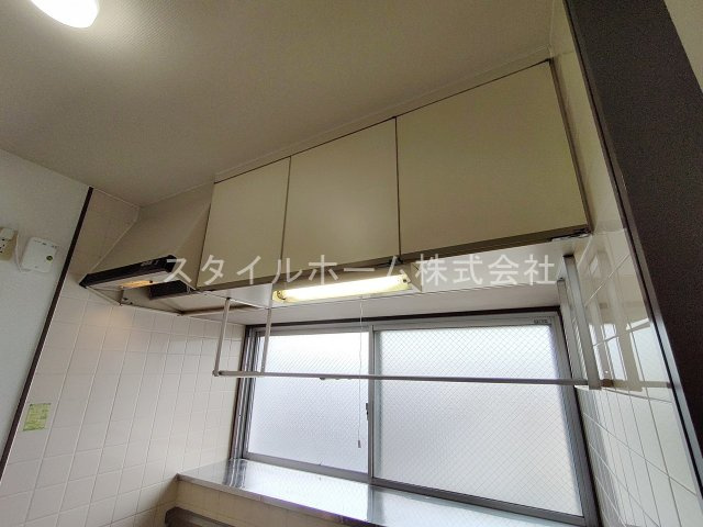 花田ハウスのその他