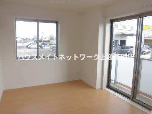 グランベレオの洋室|洋室
