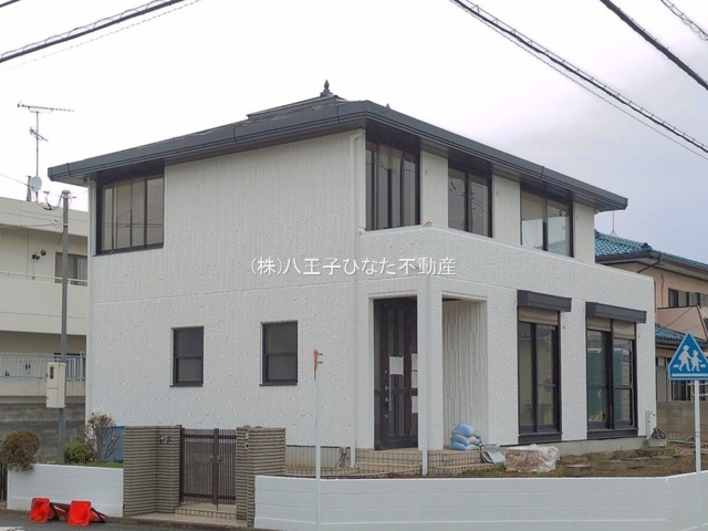 『八王子市中古戸建て』八王子市めじろ台3-20-7【仲介手数料無料】　八王子市めじろ台　