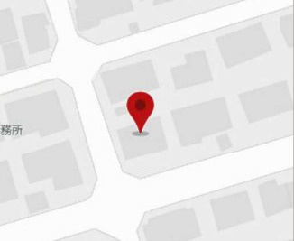 祝成約　八王子市　めじろ台　中古戸建の地図|～仲介手数料無料☆八王子ひなた不動産～八王子市めじろ台　中古戸建