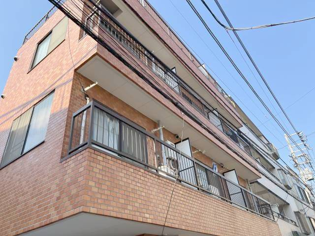 江東区亀戸4丁目のマンションの画像