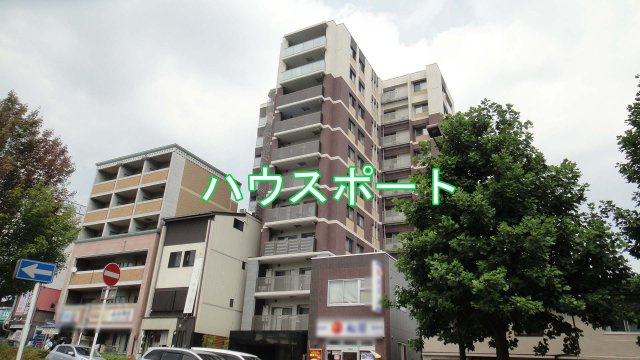 【外観】 | ファインフラッツ京都山科