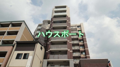 【外観】 | ファインフラッツ京都山科