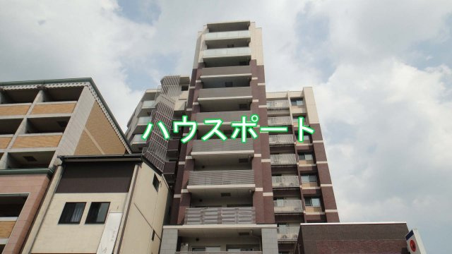【外観】 | ファインフラッツ京都山科