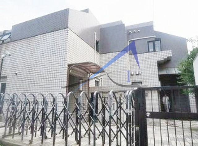 タカマリマンション