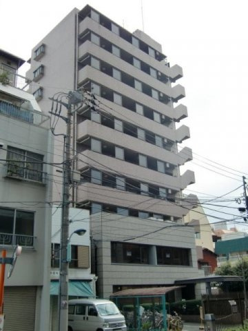 日神パレステージ御茶ノ水