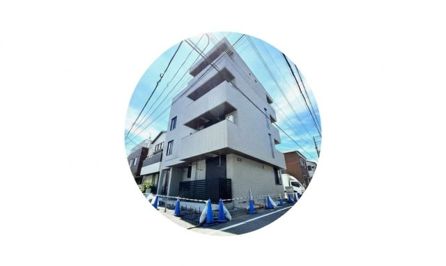 PARK SIDE GRACE TOGOSHI