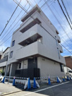 PARK SIDE GRACE TOGOSHIの画像