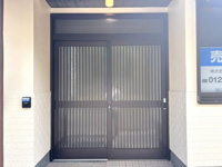 【玄関】 | 飯塚市相田　中古一戸建 ☆仲介手数料半額☆