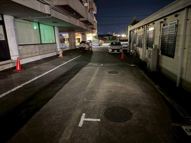福島県いわき市　一棟マンションのその他