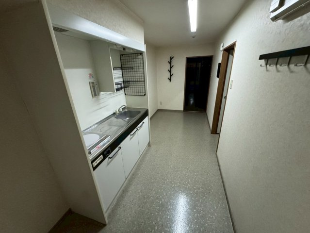 福島県いわき市　一棟マンションのその他