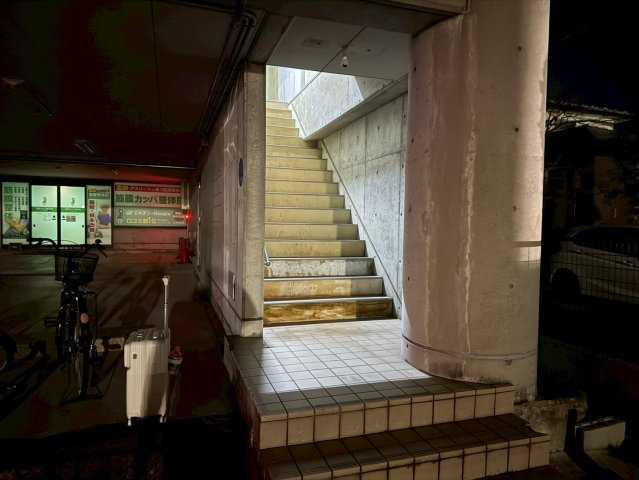 福島県いわき市　一棟マンションのその他