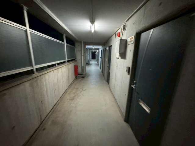 福島県いわき市　一棟マンションのその他