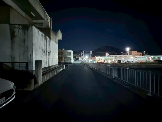 福島県いわき市　一棟マンションのその他