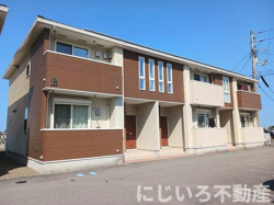 ルミエール下大野　Ｂ