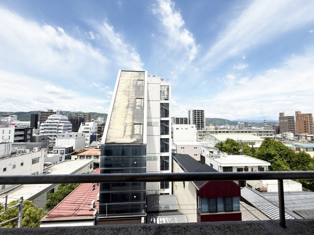 アドレスハリマヤの展望