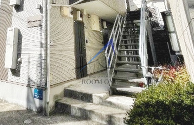 リーヴァレジデンスのエントランス|エントランスです。