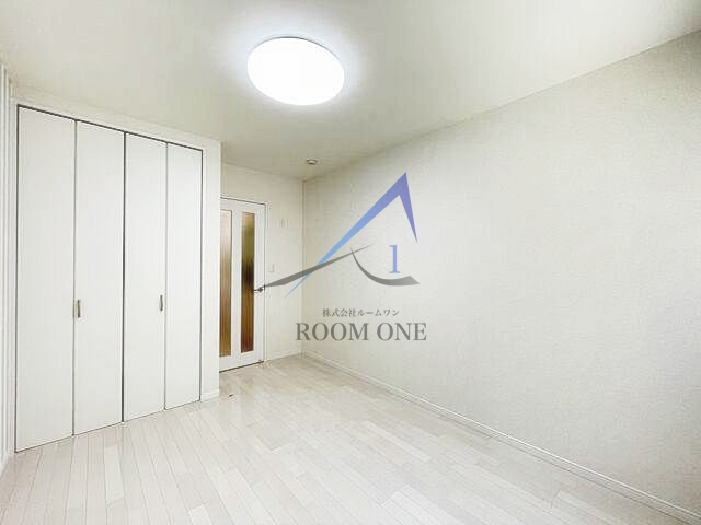 リーヴァレジデンスの寝室|寝室です。