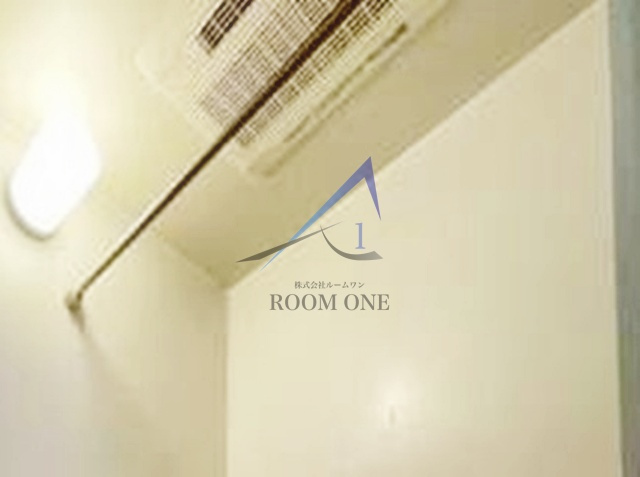 リーヴァレジデンスの内装