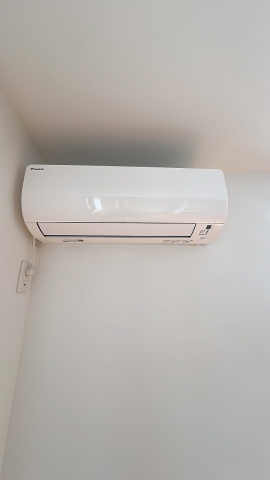 ヘーベルメゾン宇品の設備